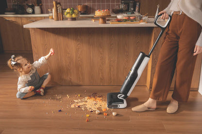 Roborock F25 Wet & Dry Cordless Hard Floor Cleaner Roborock