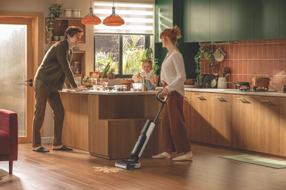 Roborock F25 Wet & Dry Cordless Hard Floor Cleaner Roborock