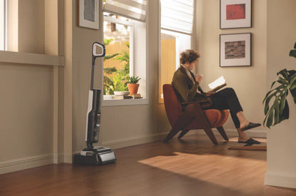 Roborock F25 Wet & Dry Cordless Hard Floor Cleaner Roborock