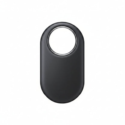 Samsung Galaxy SmartTag2 Black 1 Pack Bluetooth Tracker - Pristine - Refurbished Samsung