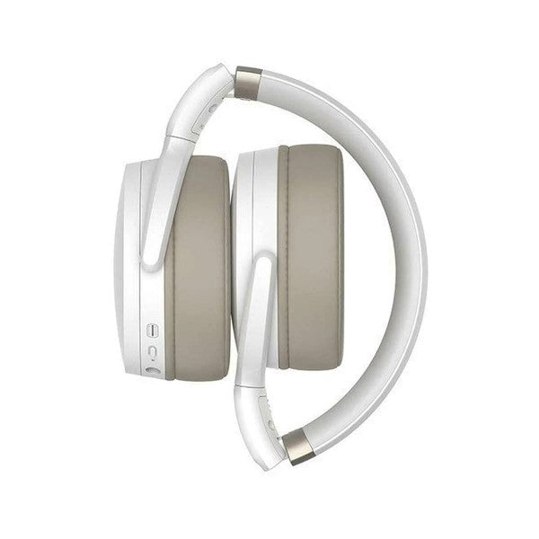 Sennheiser HD 450BT Wireless Headphones White - Acceptable - Refurbished Sennheiser