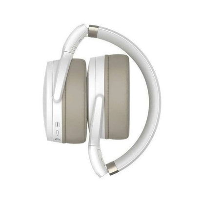 Sennheiser HD 450BT Wireless Headphones White - Acceptable - Refurbished Sennheiser
