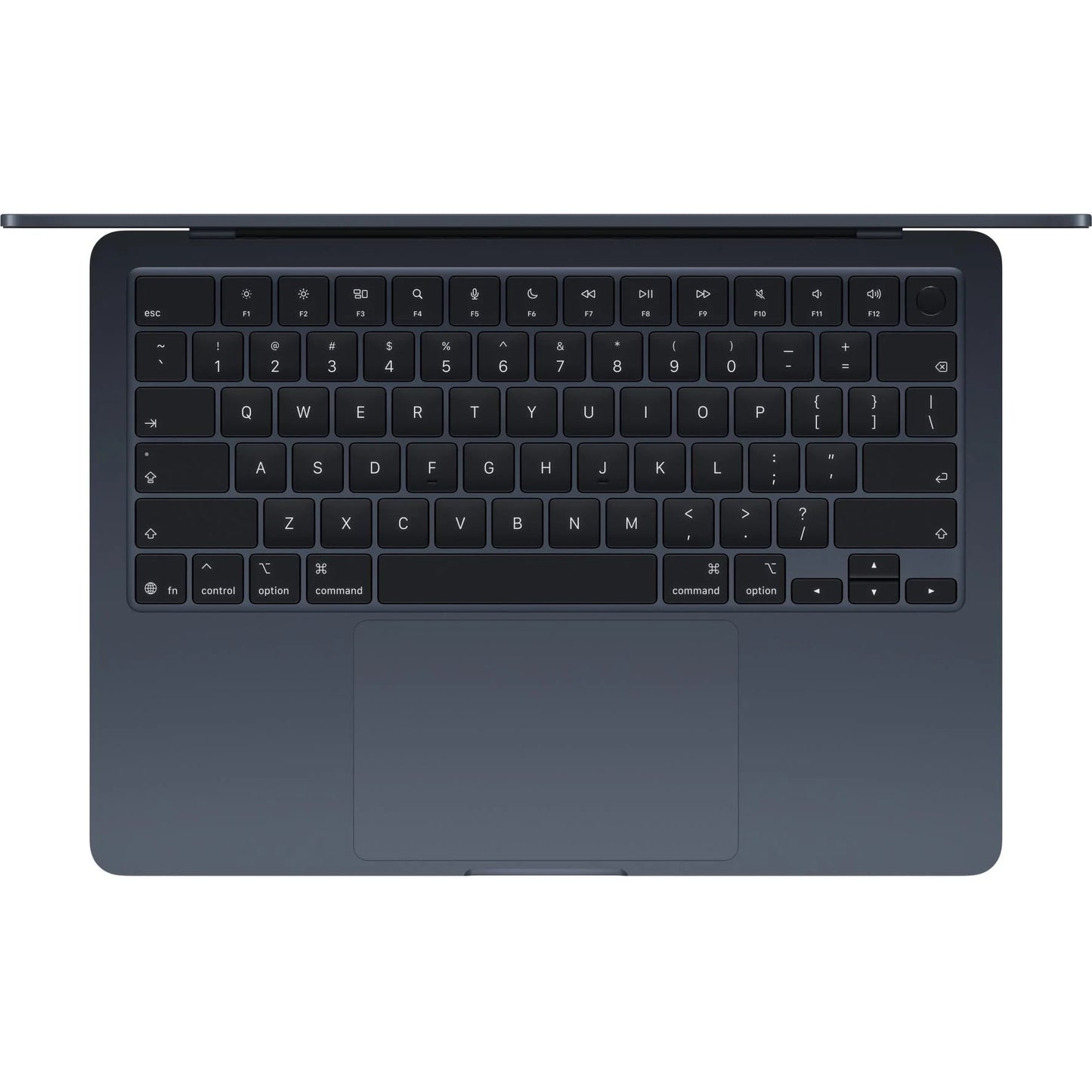 Apple MacBook Air 13-inch (2022) M2 10-core GPU - 8GB 16GB 24GB RAM - 512GB 1TB 2TB SSD - Midnight, Starlight, Silver, Space Grey With 90% Battery - Pristine - Refurbished APPLE