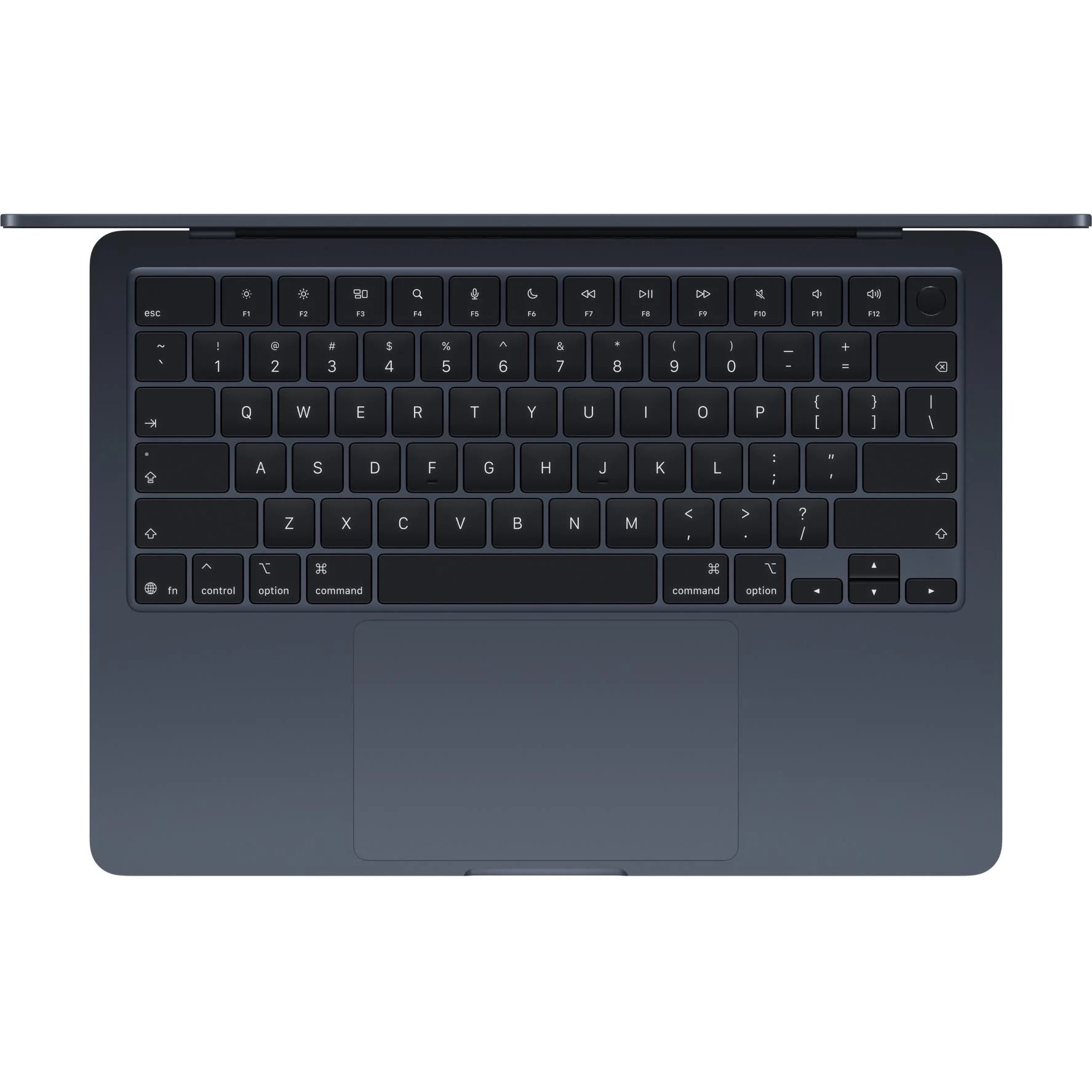 Apple MacBook Air 13-inch (2022) M2 10-core GPU - 8GB 16GB 24GB RAM - 512GB 1TB 2TB SSD - Midnight, Starlight, Silver, Space Grey With 90% Battery - Pristine - Refurbished APPLE