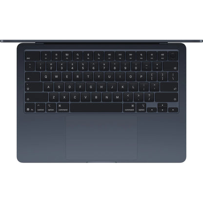 Apple MacBook Air 13-inch (2022) M2 10-core GPU - 8GB 16GB 24GB RAM - 512GB 1TB 2TB SSD - Midnight, Starlight, Silver, Space Grey With 90% Battery - Pristine - Refurbished APPLE