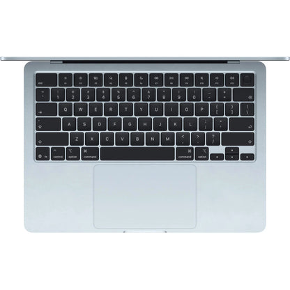 Apple MacBook Air 13-inch (2022) M2 10-core GPU - 8GB 16GB 24GB RAM - 512GB 1TB 2TB SSD - Midnight, Starlight, Silver, Space Grey With 90% Battery - Pristine - Refurbished APPLE