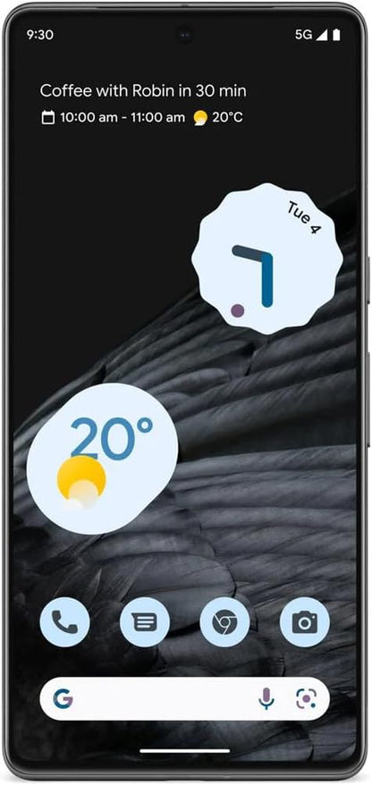 Google Pixel 7 Pro 512GB Obsidian - (AU Version) - Excellent – Refurbished Google Pixel