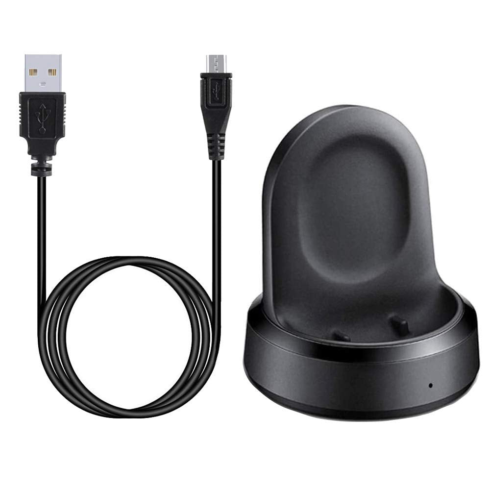 Samsung Galaxy Watch Charger – Replacement Charging Cable SAMSUNG