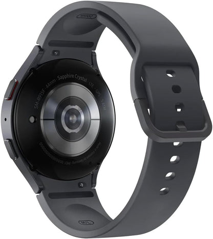 Samsung Galaxy Watch5 44mm Bluetooth Smart Watch - Black - Pristine - Refurbished Samsung