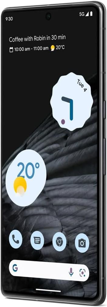 Google Pixel 7 Pro 512GB Obsidian - (AU Version) - Excellent – Refurbished Google Pixel