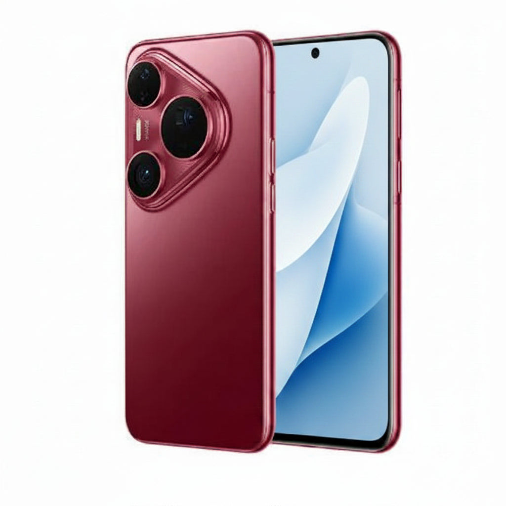 Huawei Pura 80 Pro+ (CN, LMR-AL10) – 512GB, 1TB – Black, Green, Red, White - 16GB RAM - Chinese Version