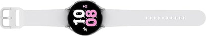 Samsung Galaxy Watch5 44mm LTE Smart Watch - Silver - Pristine - Refurbished