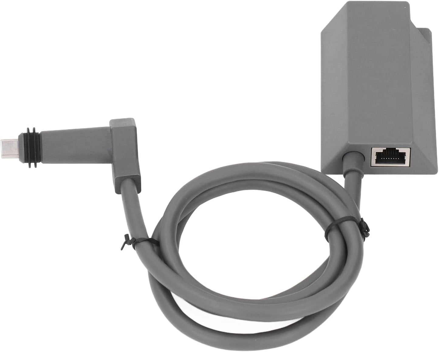 Starlink V3 Ethernet Adapter (AU Version) – Pristine – Refurbished Starlink