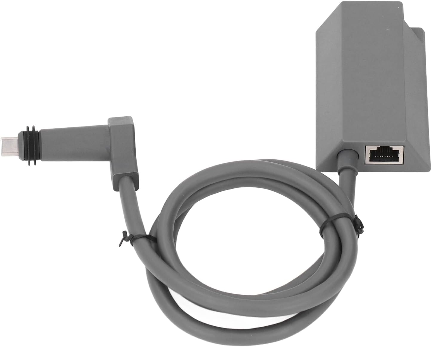 Starlink V3 Ethernet Adapter (AU Version) – Pristine – Refurbished Starlink
