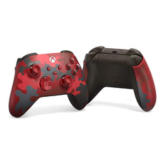 Xbox Wireless Controller – Daystrike Camo Special Edition