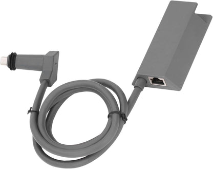 Starlink V3 Ethernet Adapter (AU Version) – Pristine – Refurbished Starlink
