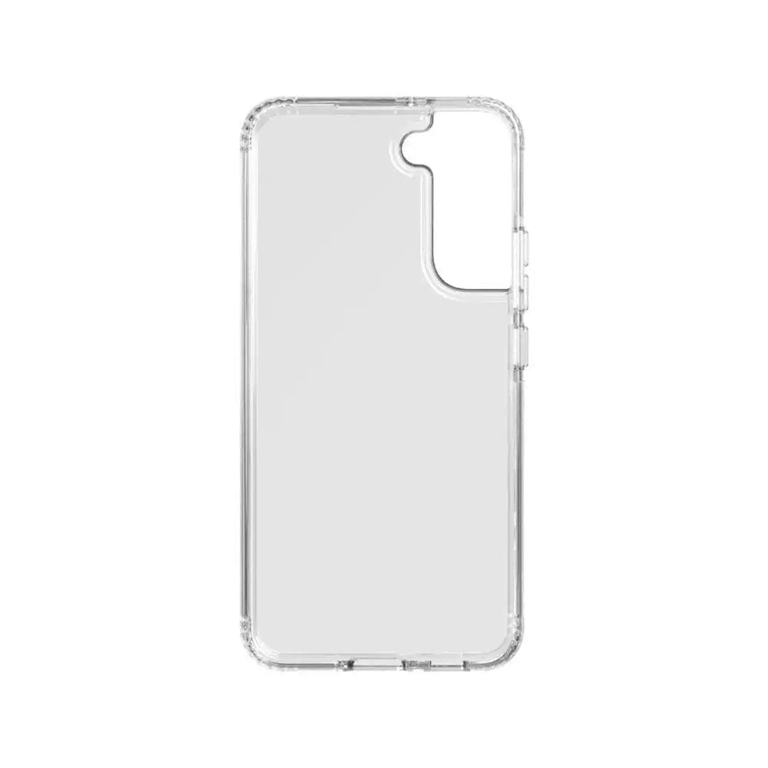 Tech21 Evo Clear Multi-Drop Protection Case for Samsung Galaxy S22+ Plus Clear