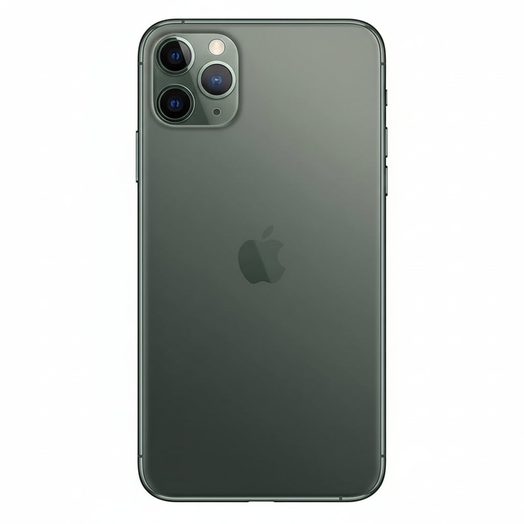 Apple iPhone 11 Pro Max 64GB in Midnight Green - D APPLE