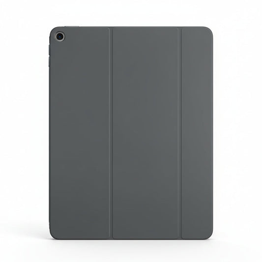 Apple iPad Air Smart Folio 11-Inch M2 Gray - Pristine - Refurbished Apple