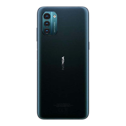 Nokia G21 (6.5'', 64GB/4GB, VF) - Nordic Blue (AU Version)