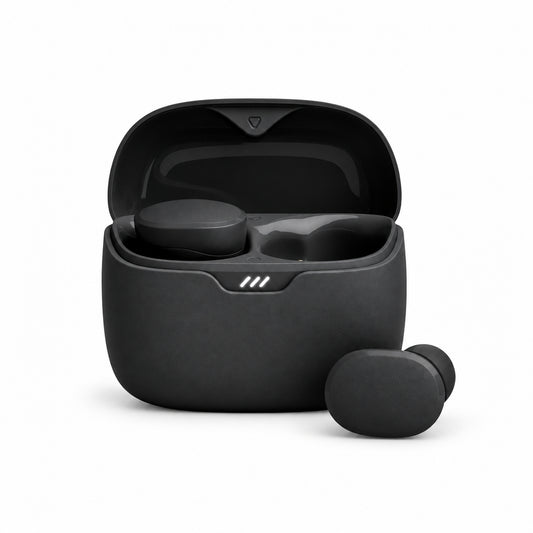 JBL TUNE BUDS BLACK JBL