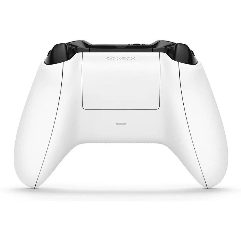 Microsoft Xbox One Wireless Controller - White - Pristine - Refurbished