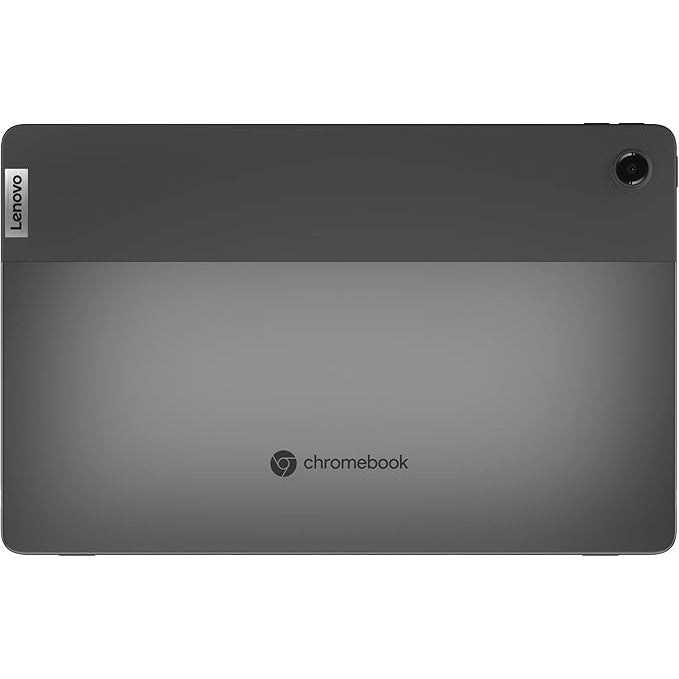 Lenovo IdeaPad Duet 5 11' 2K Chromebook 4GB 128GB - Storm Grey Lenovo