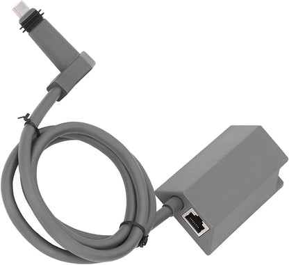 Starlink V3 Ethernet Adapter (AU Version) – Pristine – Refurbished Starlink