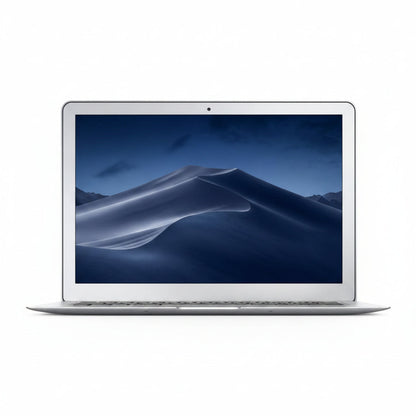 Apple MacBook Pro 13.3-inch (2020) with 2.0GHz quad-core Intel Core i5, 16GB RAM and 512GB SSD. Apple