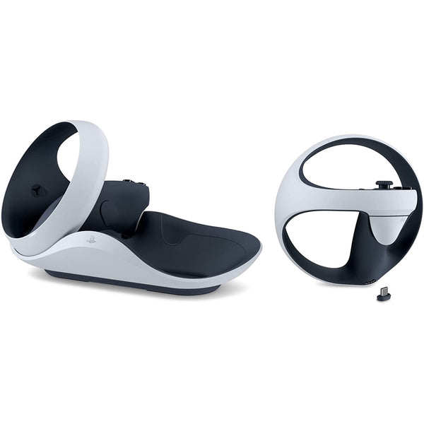 Sony PlayStation VR2 Sense Controller Charging Station Sony