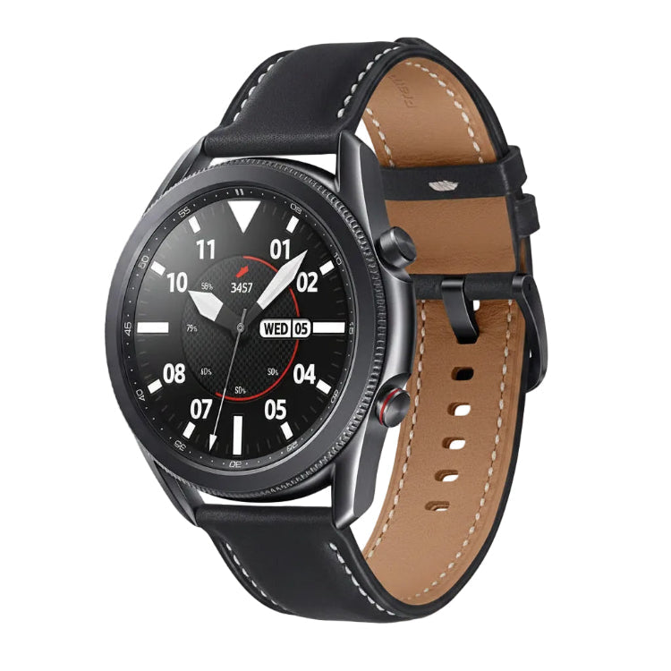 Samsung Galaxy Watch3 - BT - 41mm, 45mm - Mystic Black,  Mystic Silver & Mystic bronze - Pristine - Refurbished (Copy) Samsung