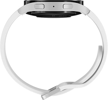 Samsung Galaxy Watch5 44mm LTE Smart Watch - Silver - Pristine - Refurbished
