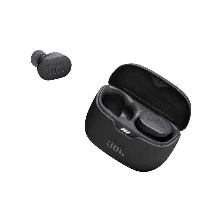 JBL TUNE BUDS BLACK JBL
