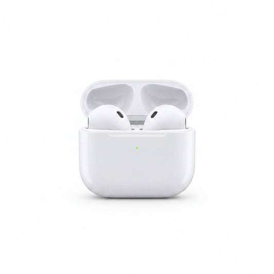 Apple AirPods 2nd Generation (A2032/A1602) - Wireless Bluetooth Earbuds - Excellent - Refurbished (Copy) Apple