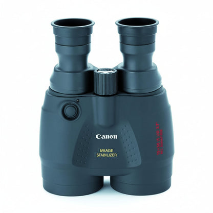 Canon 15x50 IS Binoculars with image stabilization Canon