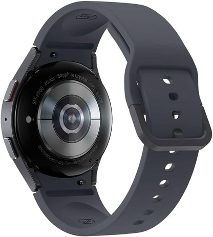 Samsung Galaxy Watch5 Bluetooth Smart Watch - Black - As New - Refurbished Samsung