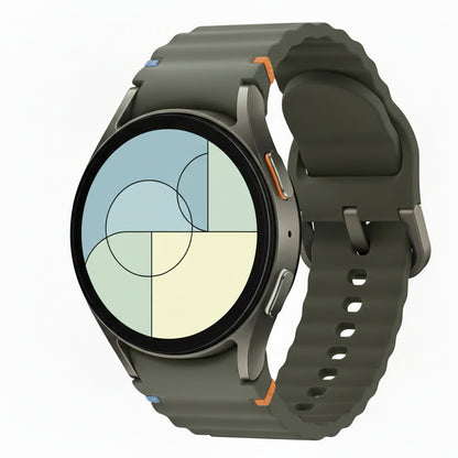 Samsung L300 Galaxy Watch 7 Bluetooth 40mm – Green Samsung