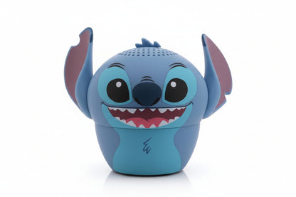 Bitty Boomers Disney Stitch Bluetooth Speaker Blue (AU Version) - Pristine – Refurbished Bitty