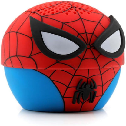 Bitty Boomers Marvel Spider-Man Bluetooth Speaker - Pristine - Refurbished