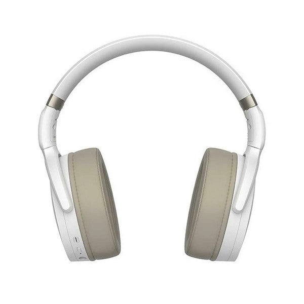 Sennheiser HD 450BT Wireless Headphones White - Acceptable - Refurbished Sennheiser
