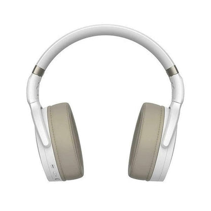 Sennheiser HD 450BT Wireless Headphones White - Acceptable - Refurbished Sennheiser