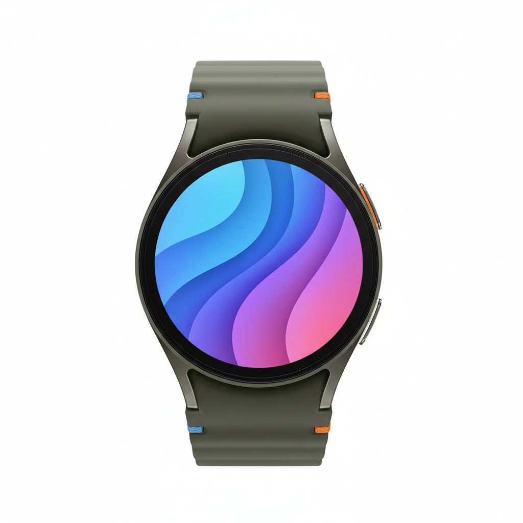 Samsung L300 Galaxy Watch 7 Bluetooth 40mm – Green Samsung