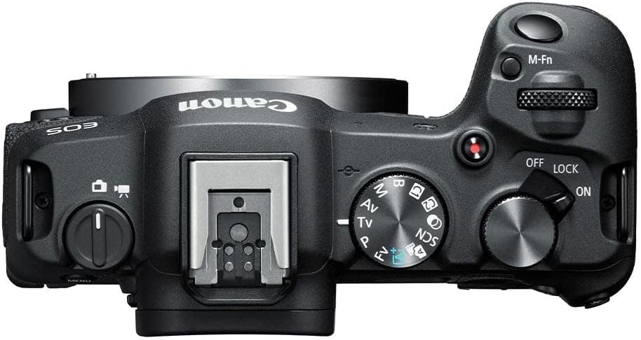 Canon EOS R8 Body Canon