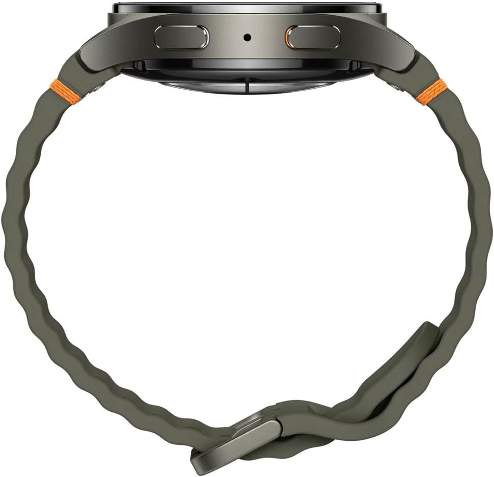 Samsung L300 Galaxy Watch 7 Bluetooth 40mm – Green Samsung