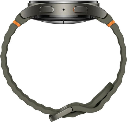Samsung L300 Galaxy Watch 7 Bluetooth 40mm – Green Samsung