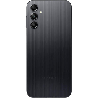 Samsung A14 4G 4GB/128GB - Black ( Open Never Used ) (Copy) SAMSUNG