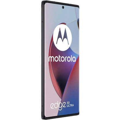 Motorola Edge 30 Ultra 12GB/256GB - Black ( AU Version ) Excellent - Refurbished Motorola
