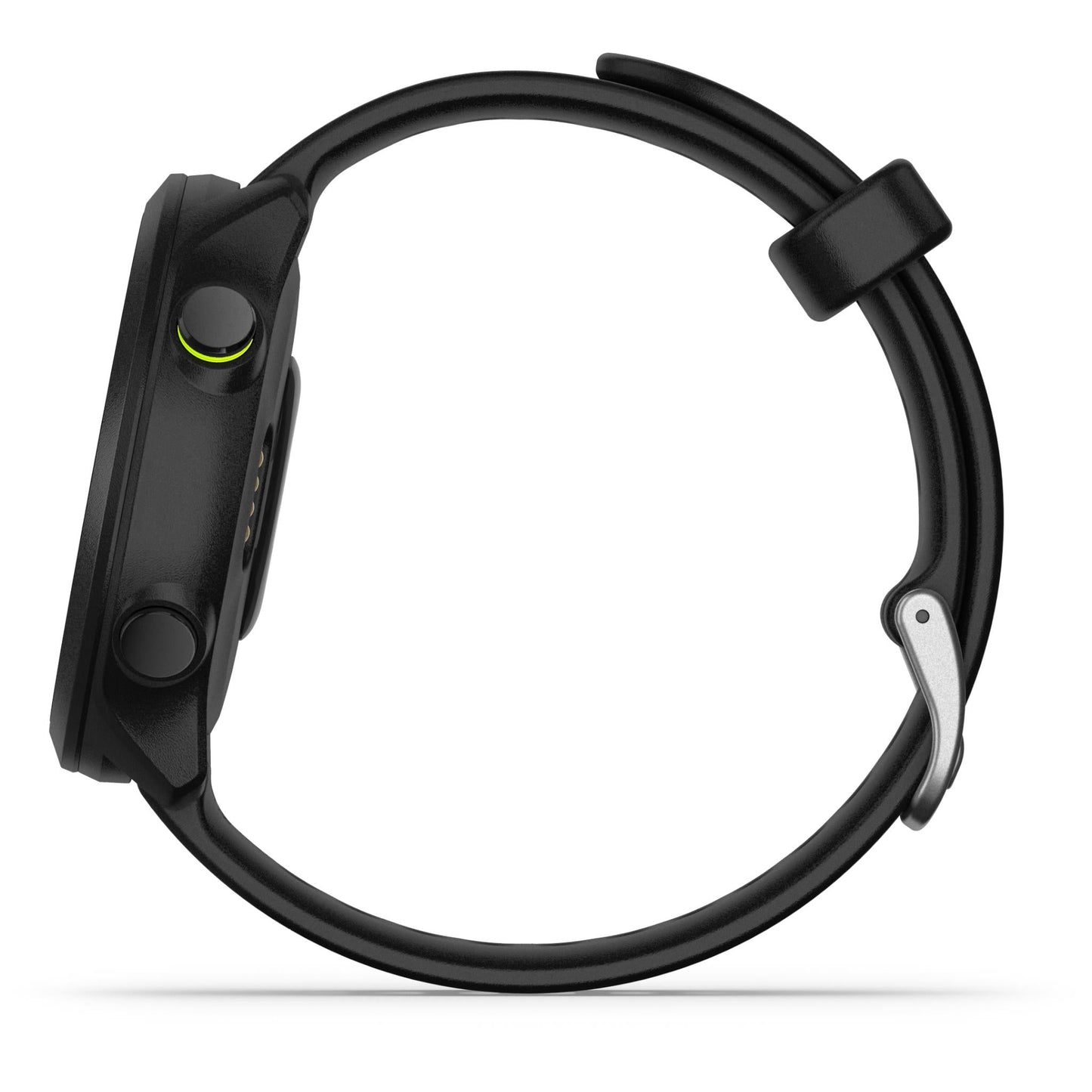 Garmin Forerunner 55 GPS Running Watch- Black Garmin