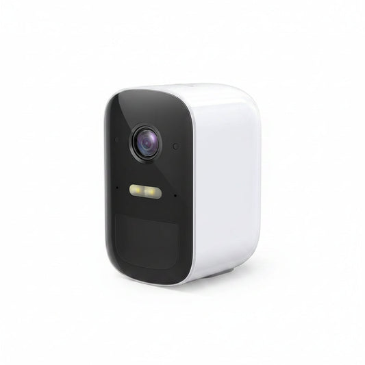 Eufy Cam 2C Pro 2K Security Camera Add-On - Wireless Outdoor Camera - Pristine - Refurbished Eufy Security