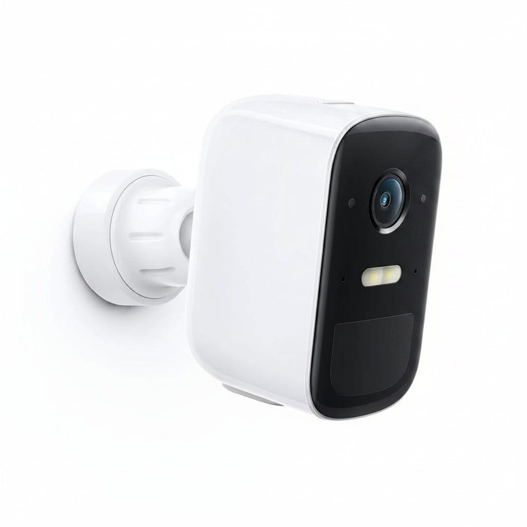Eufy Cam 2C Pro 2K Security Camera Add-On - Wireless Outdoor Camera - Pristine - Refurbished Eufy Security
